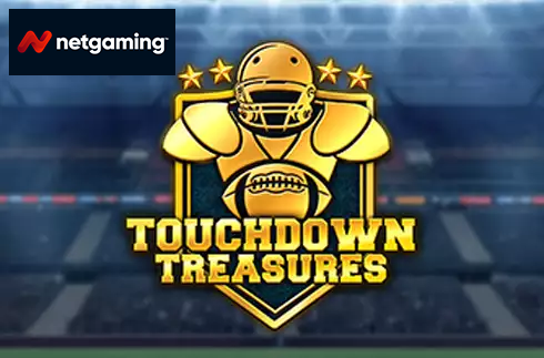 Touchdown Treasures
